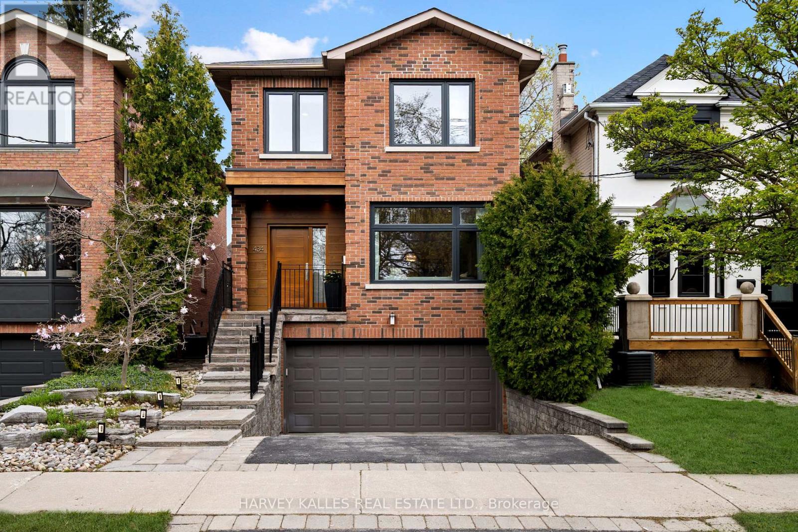434 BEDFORD PARK AVENUE
