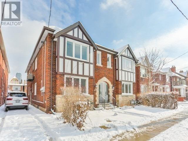 MAIN - 989 AVENUE ROAD