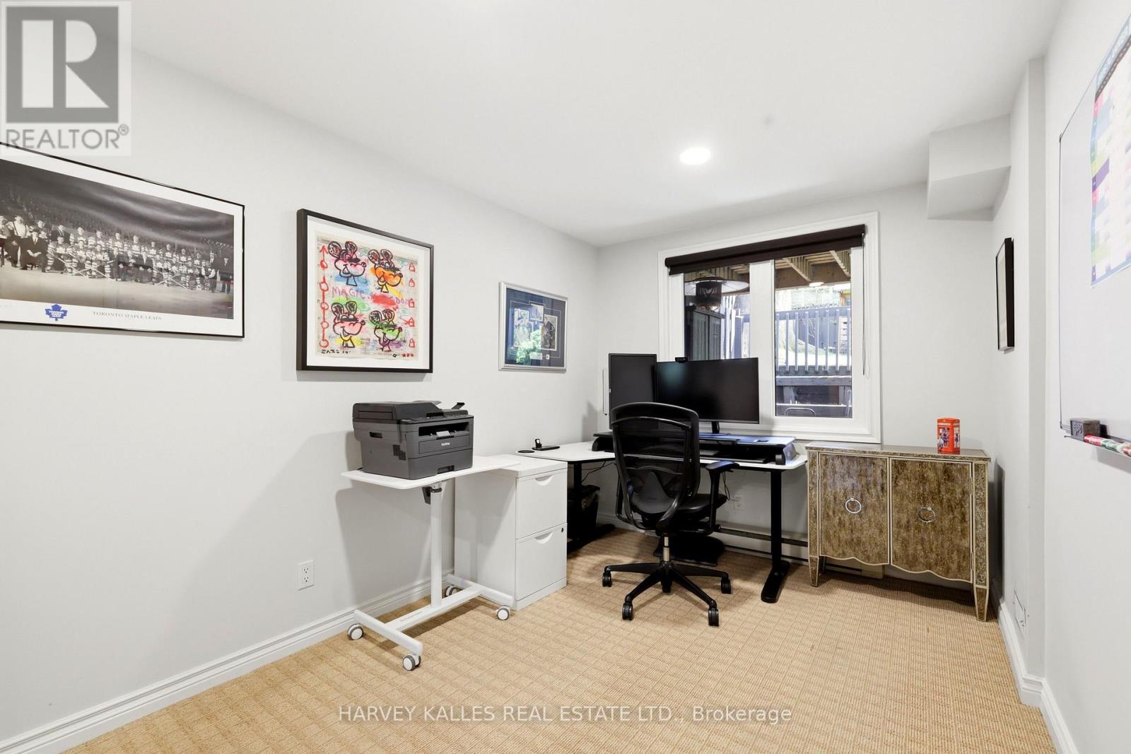 1065 SPADINA ROAD