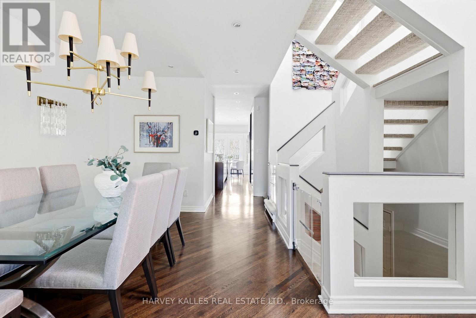 1065 SPADINA ROAD