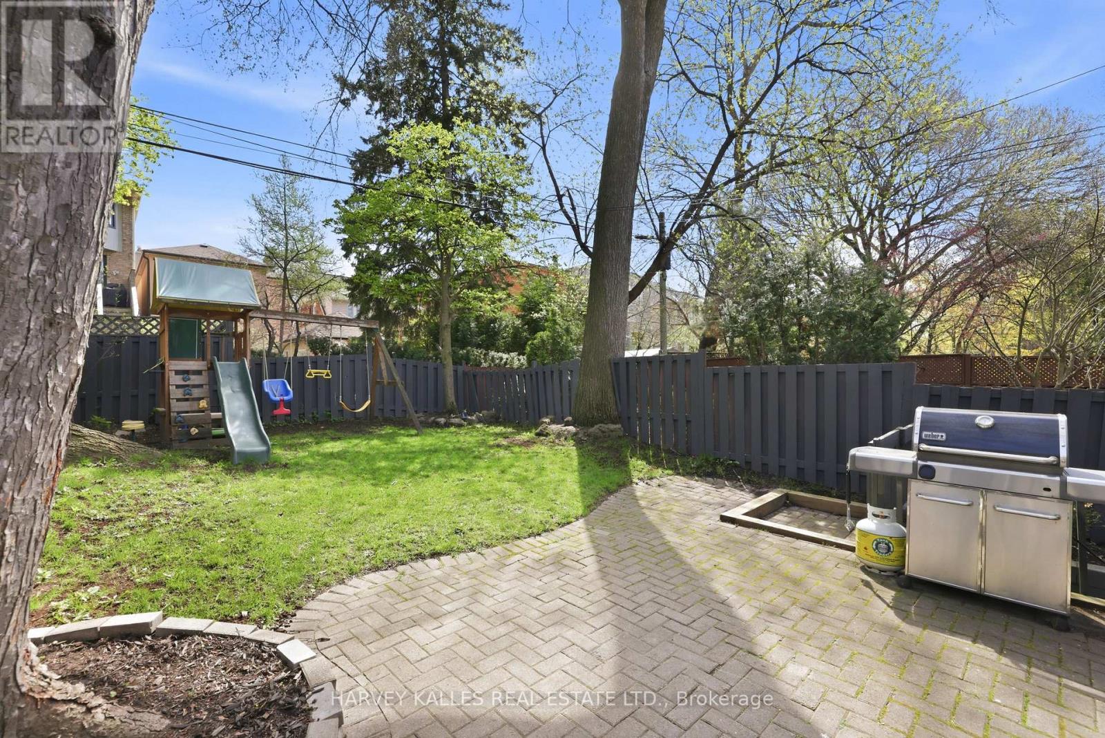 1065 SPADINA ROAD