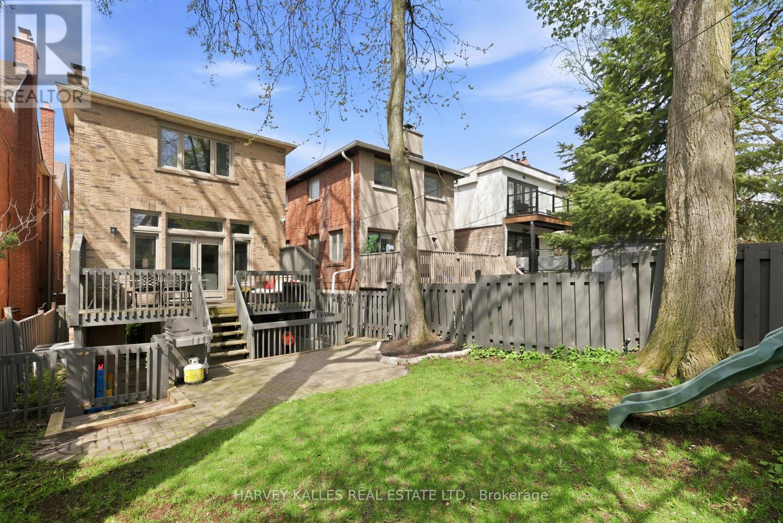 1065 SPADINA ROAD