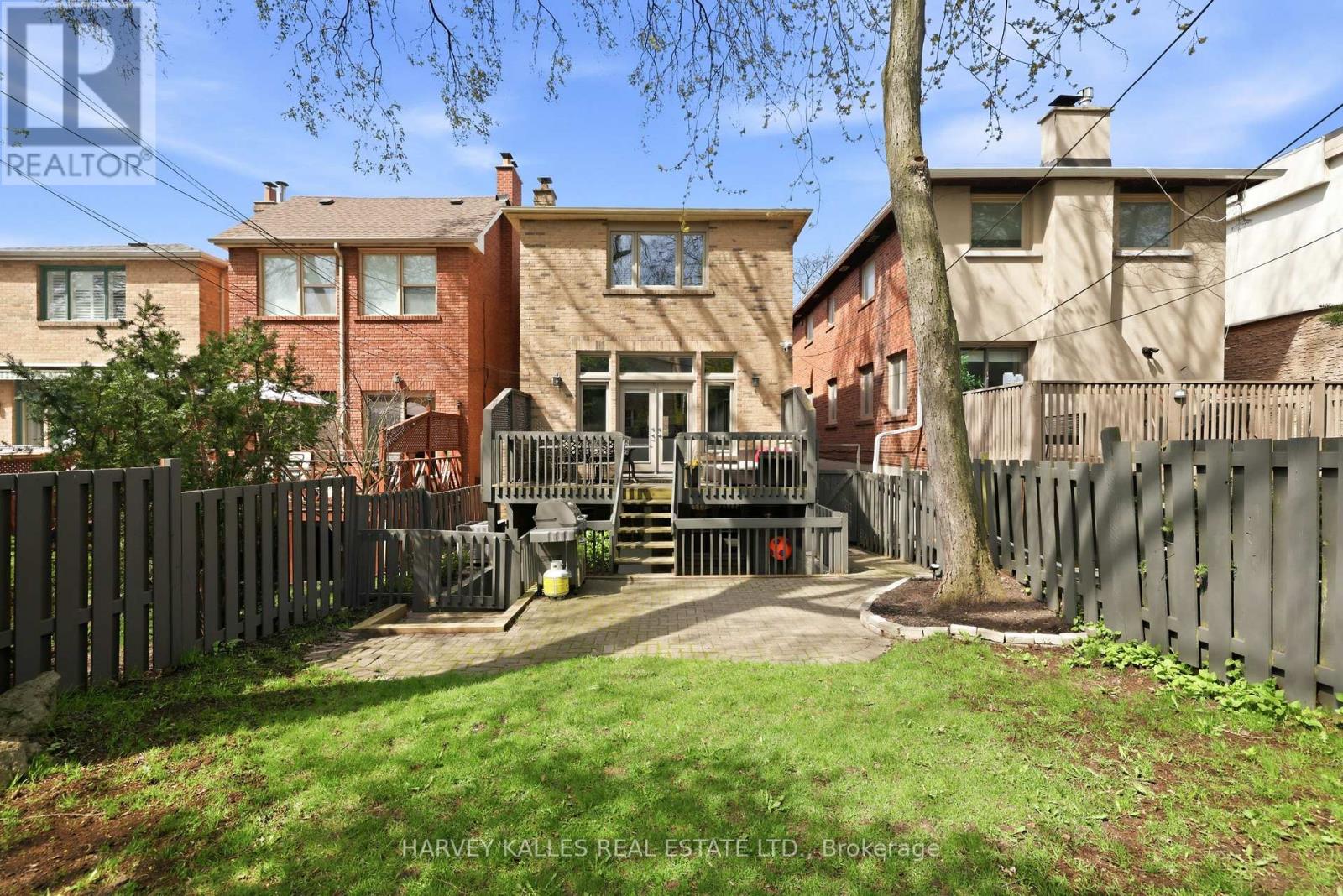 1065 SPADINA ROAD