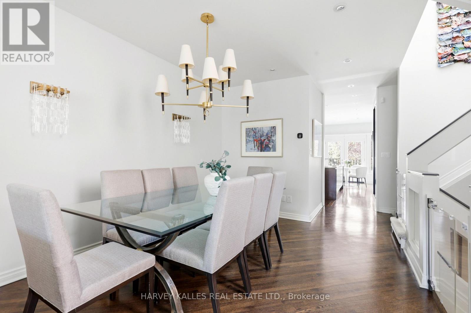 1065 SPADINA ROAD