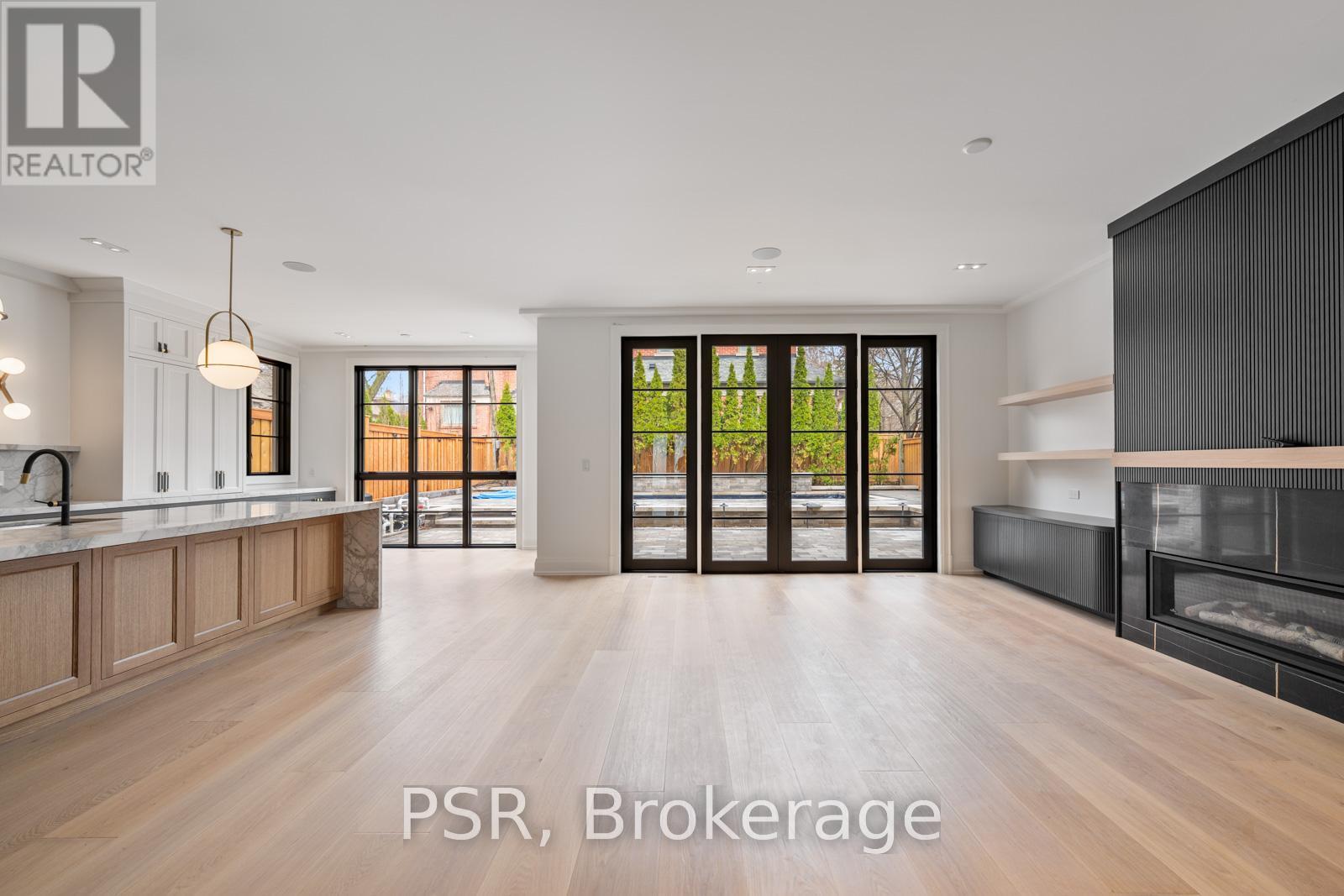 36 AVA ROAD