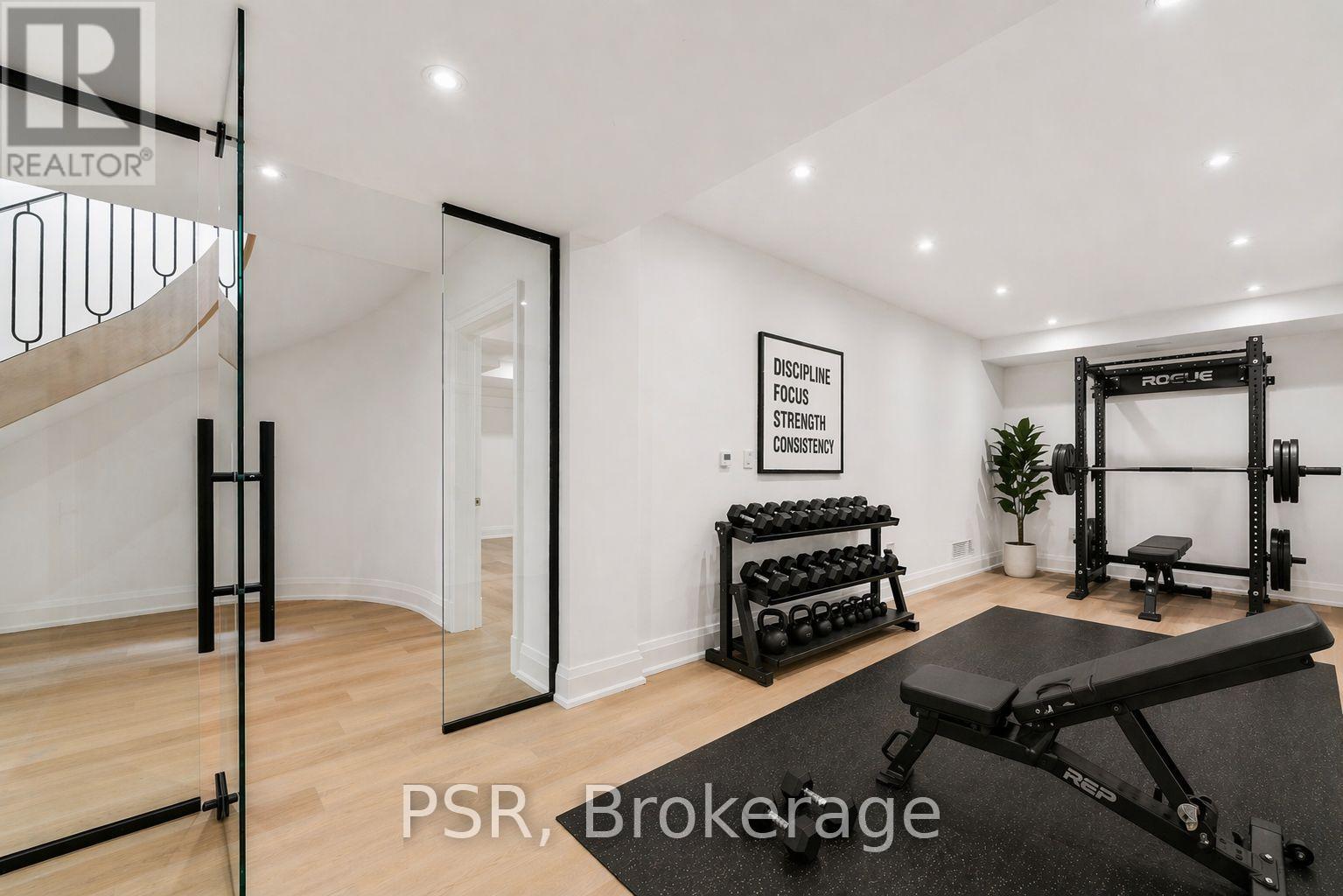 36 AVA ROAD