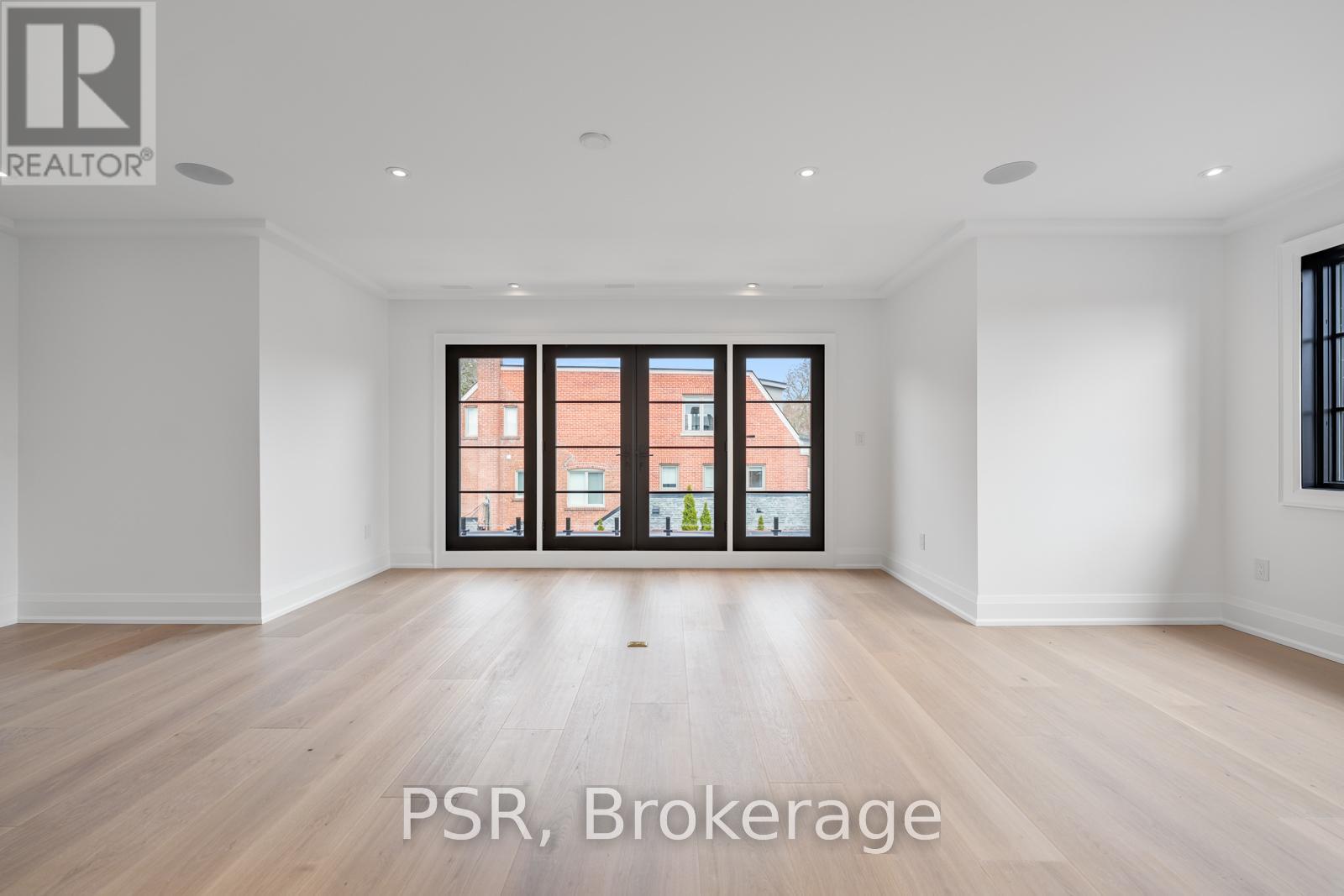36 AVA ROAD