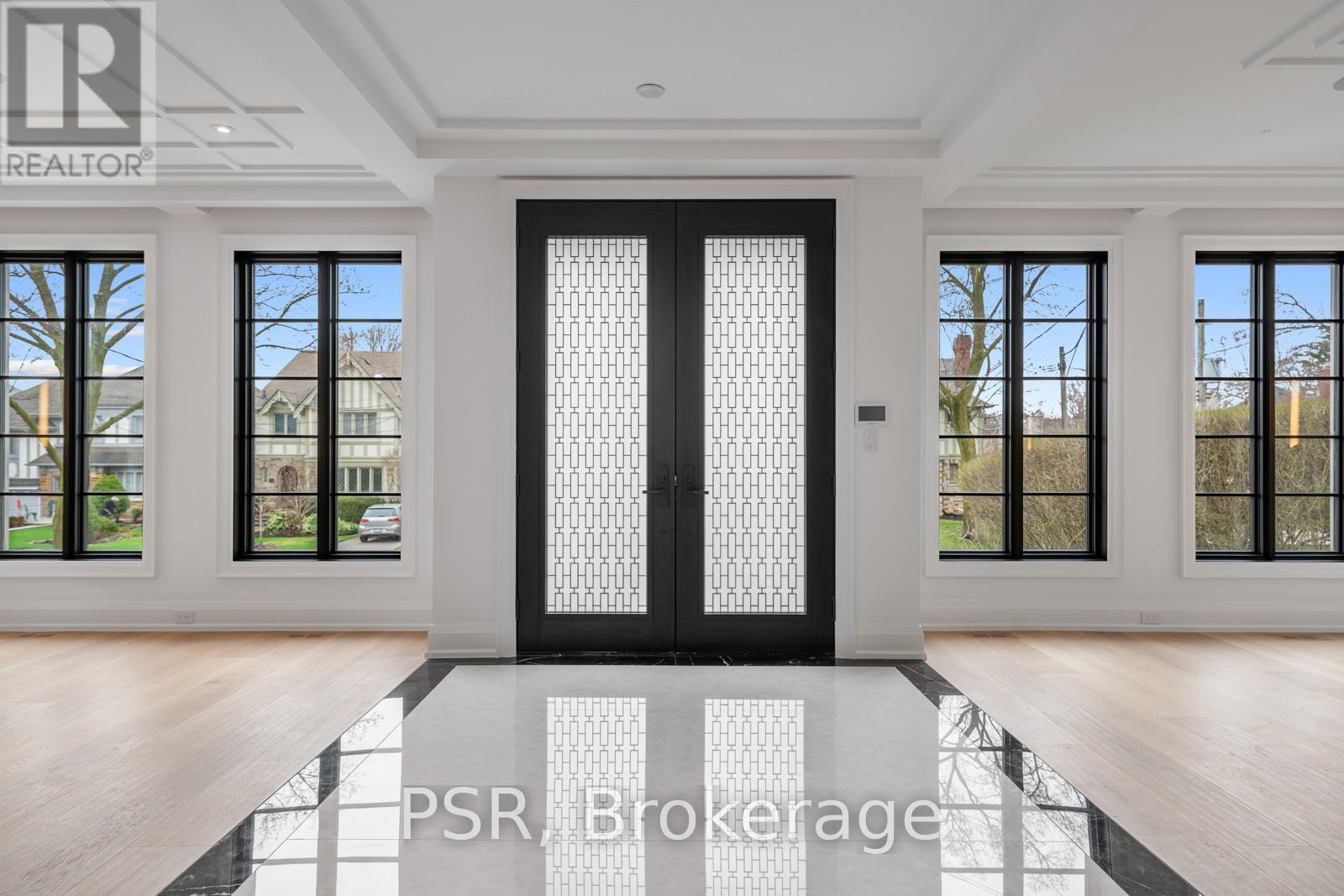 36 AVA ROAD