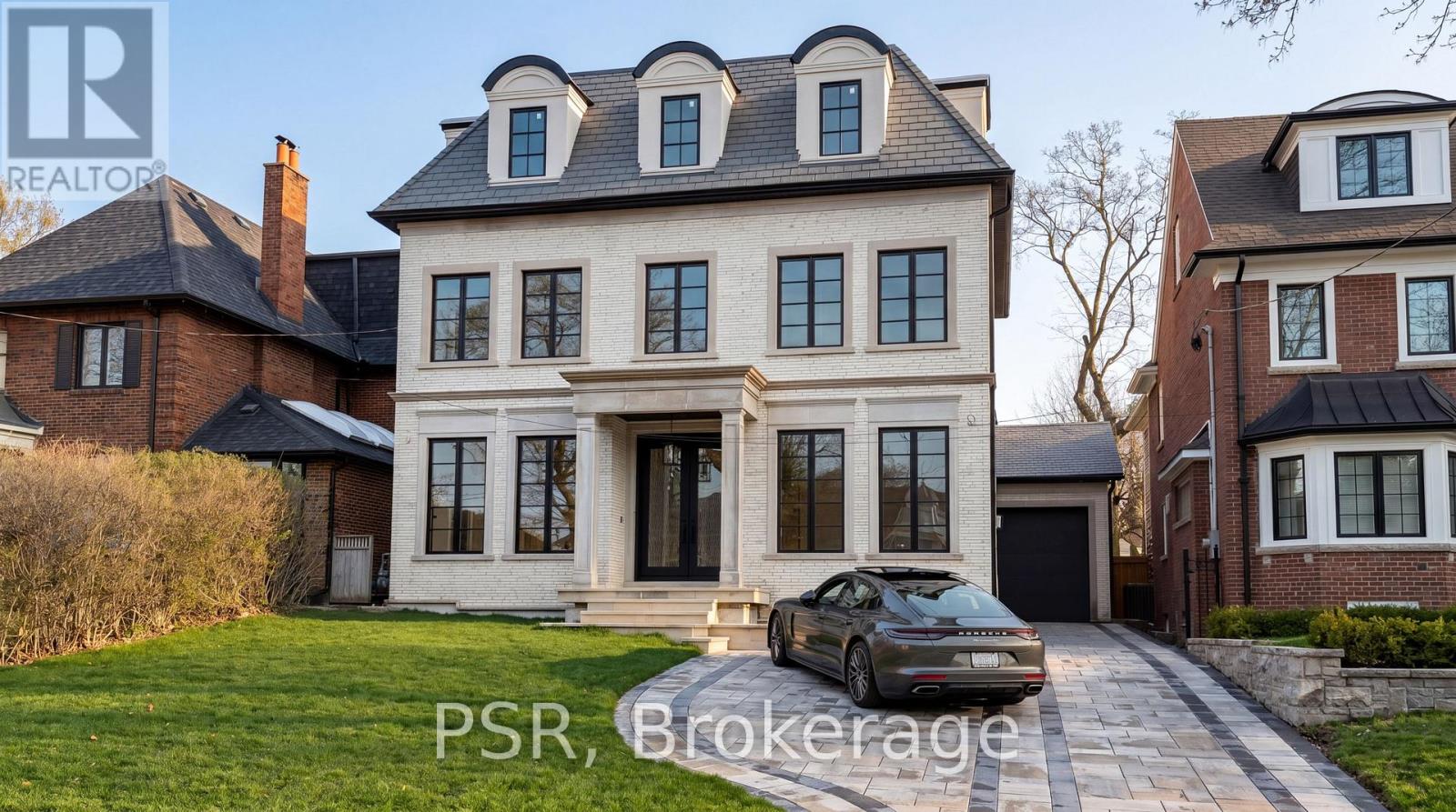 36 AVA ROAD