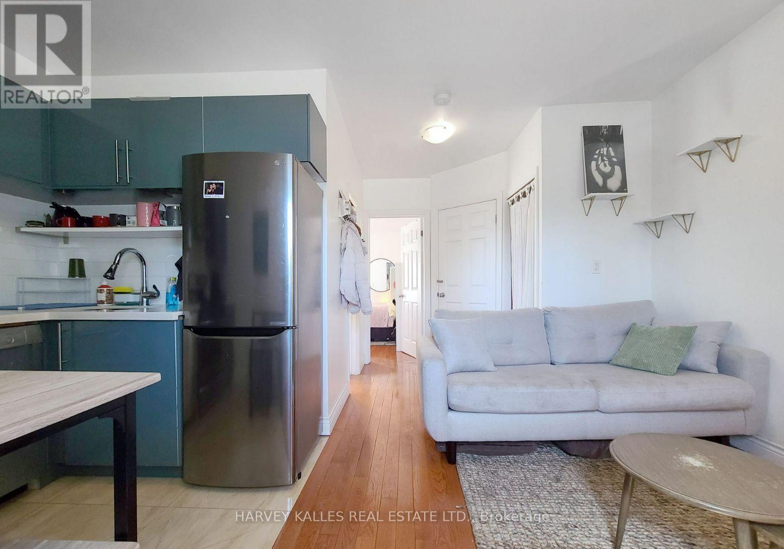 1 - 261 CRAWFORD STREET