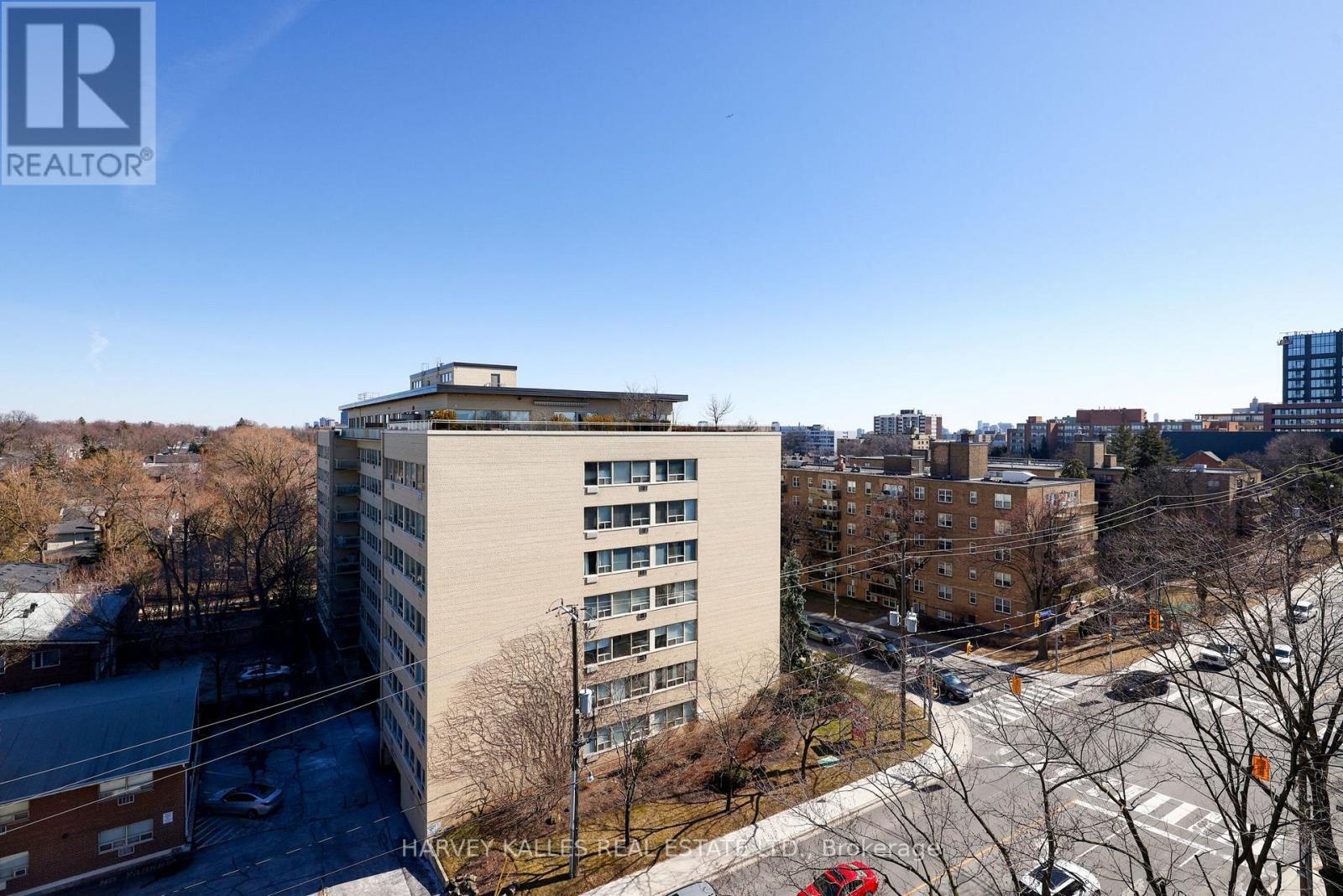 801 - 2600 BATHURST STREET