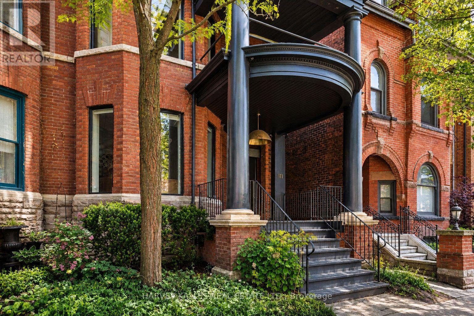 111 BEDFORD ROAD
