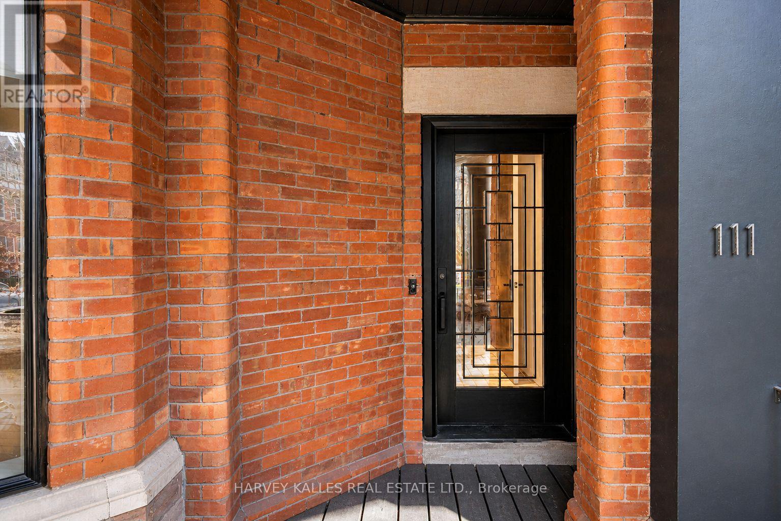 111 BEDFORD ROAD