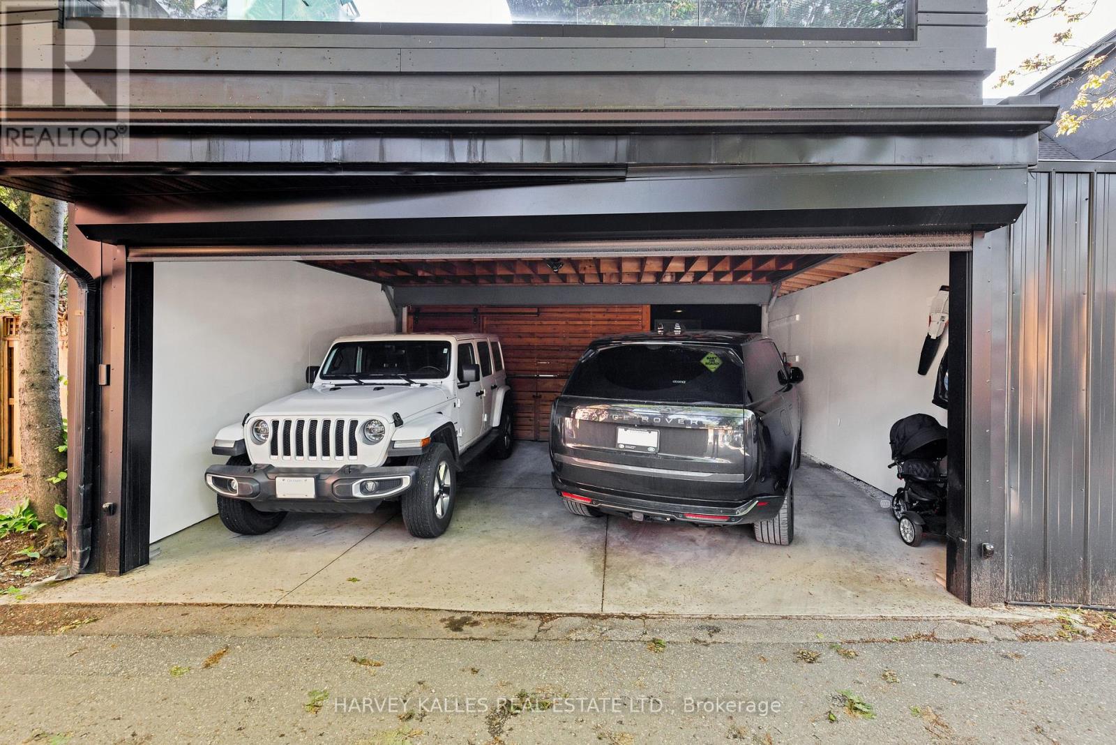 111 BEDFORD ROAD