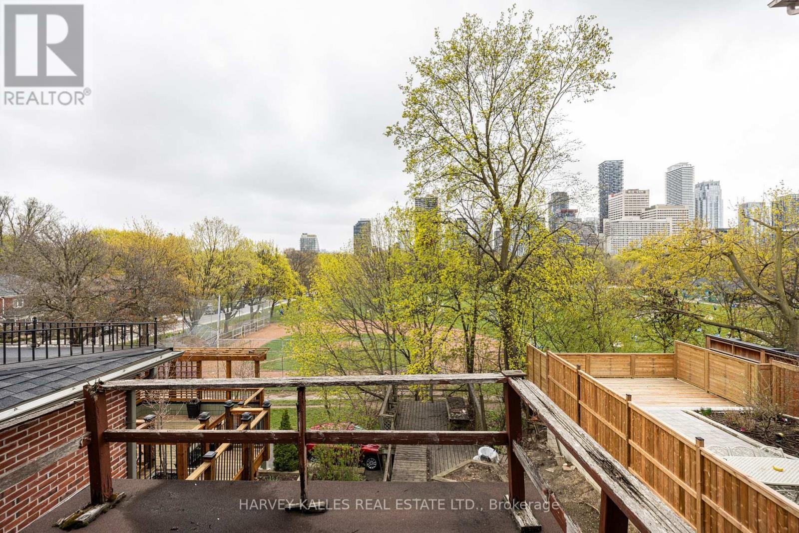 701 ORIOLE PARKWAY