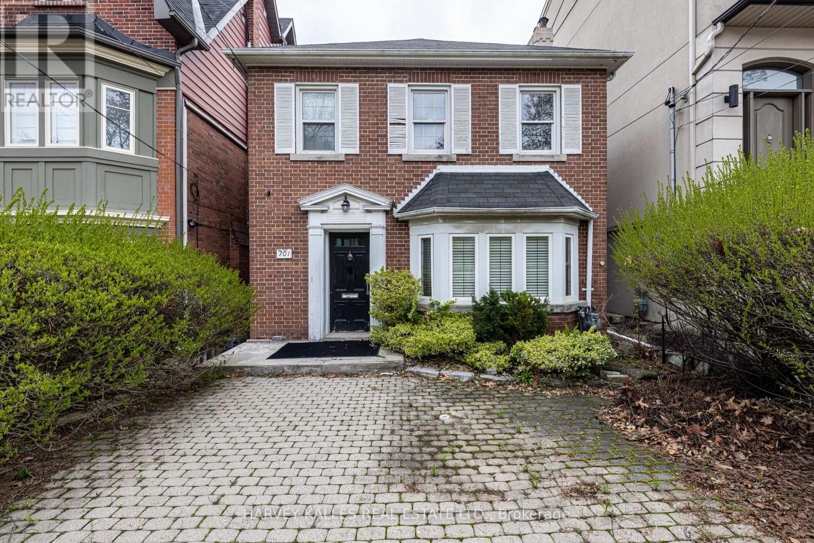 701 ORIOLE PARKWAY