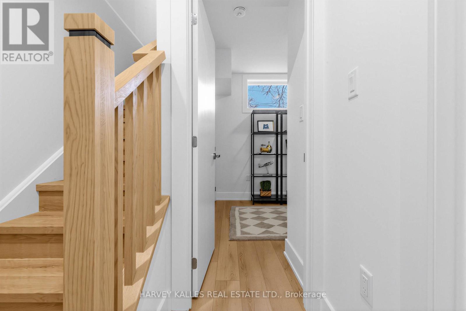 5B - 45 BELLEVUE AVENUE