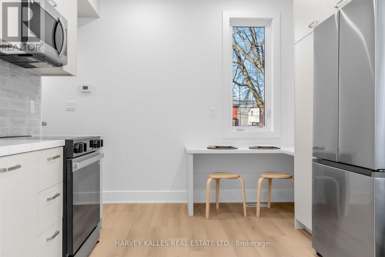 5B - 45 BELLEVUE AVENUE