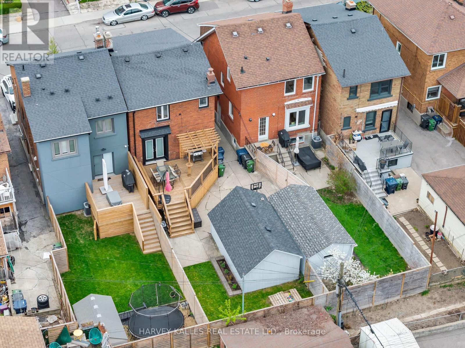 326 GLENHOLME AVENUE