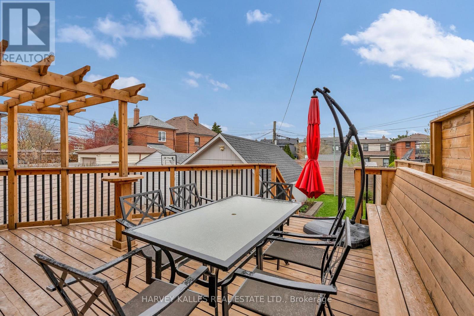 326 GLENHOLME AVENUE