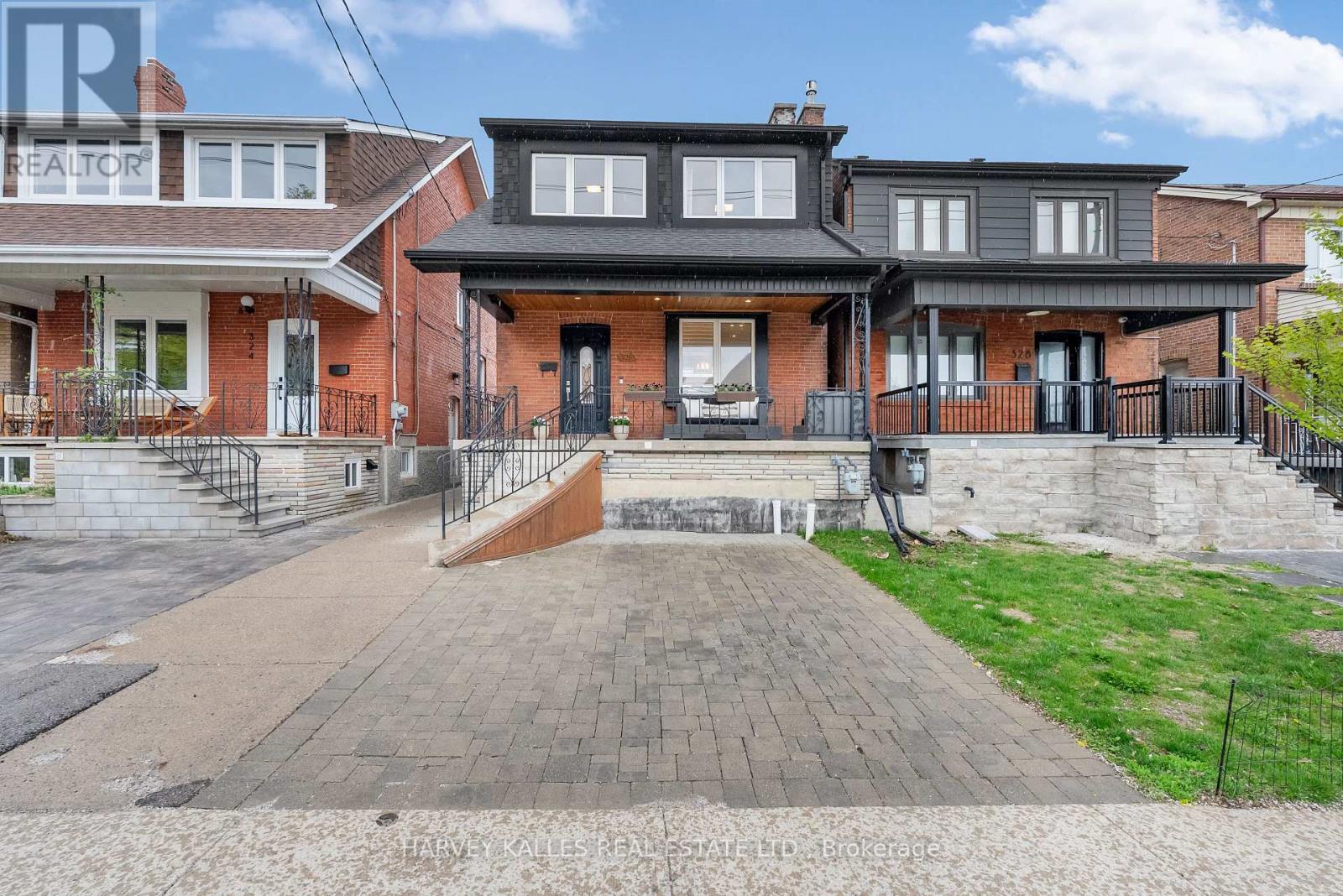 326 GLENHOLME AVENUE