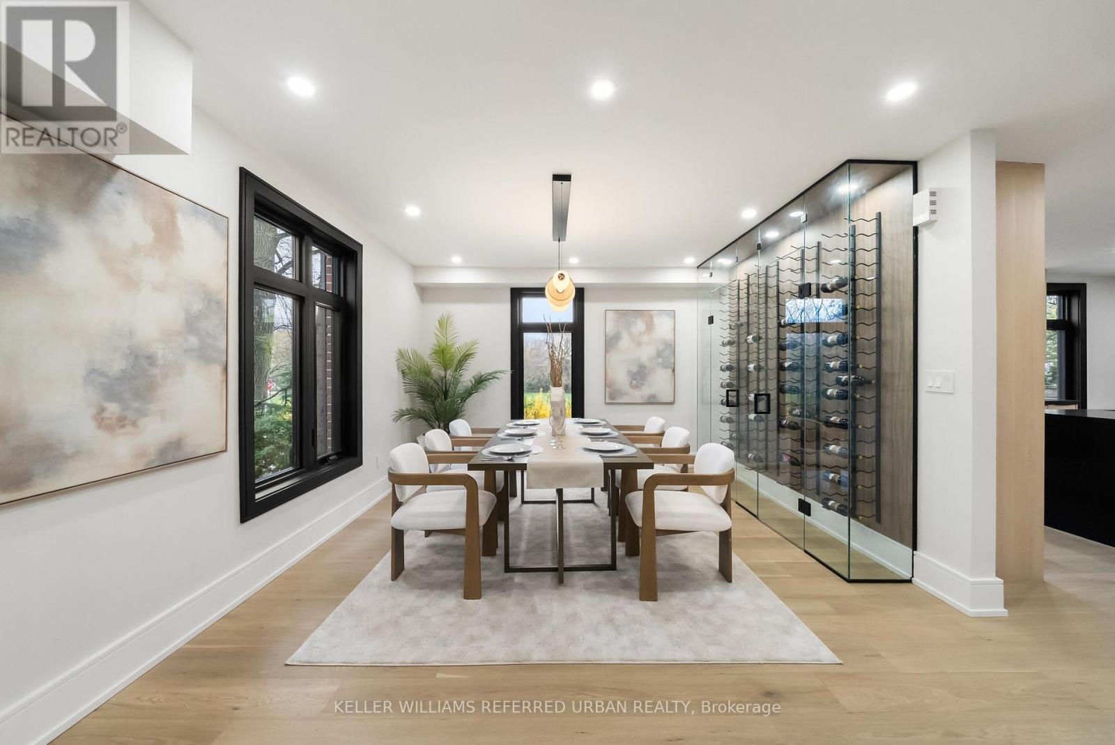 137 CHELTENHAM AVENUE