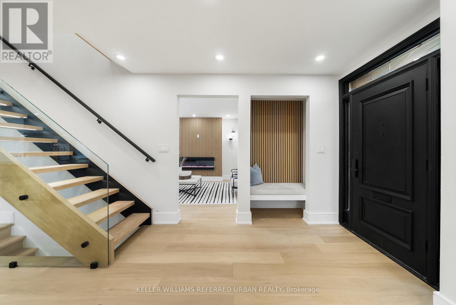 137 CHELTENHAM AVENUE