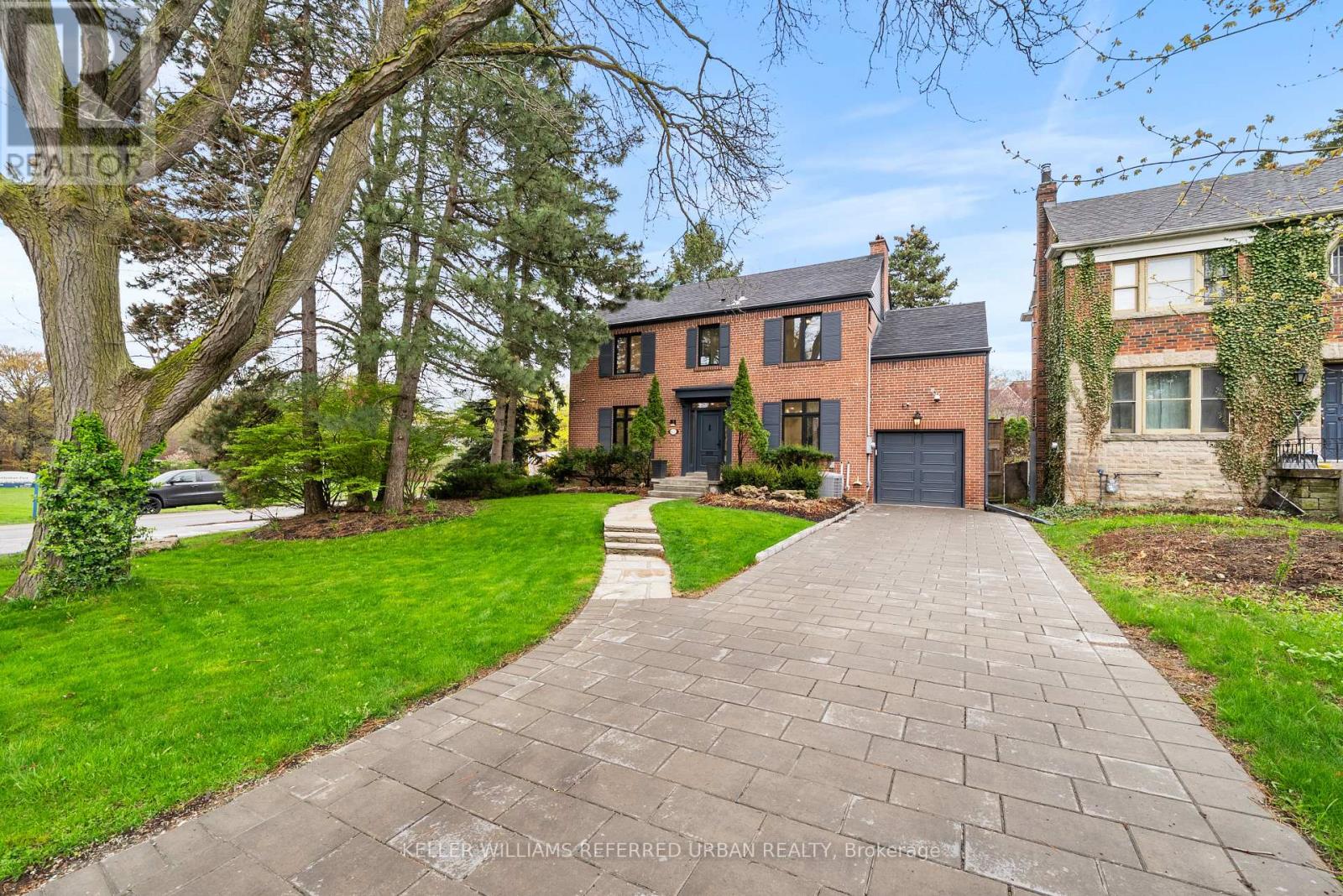 137 CHELTENHAM AVENUE