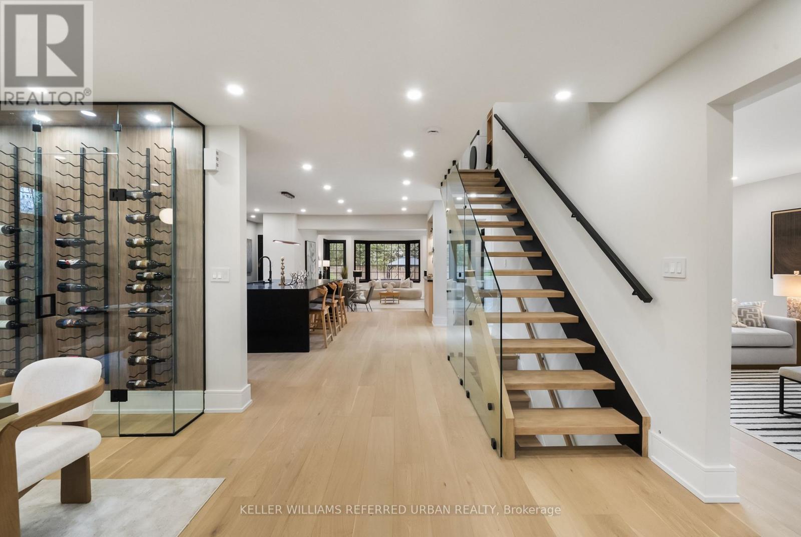 137 CHELTENHAM AVENUE