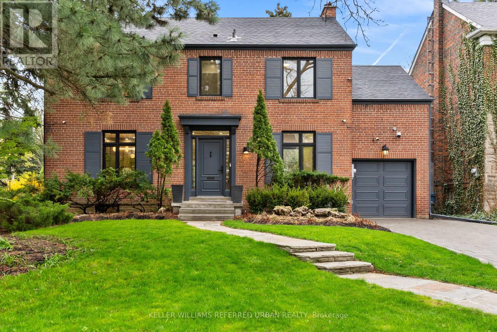 137 CHELTENHAM AVENUE