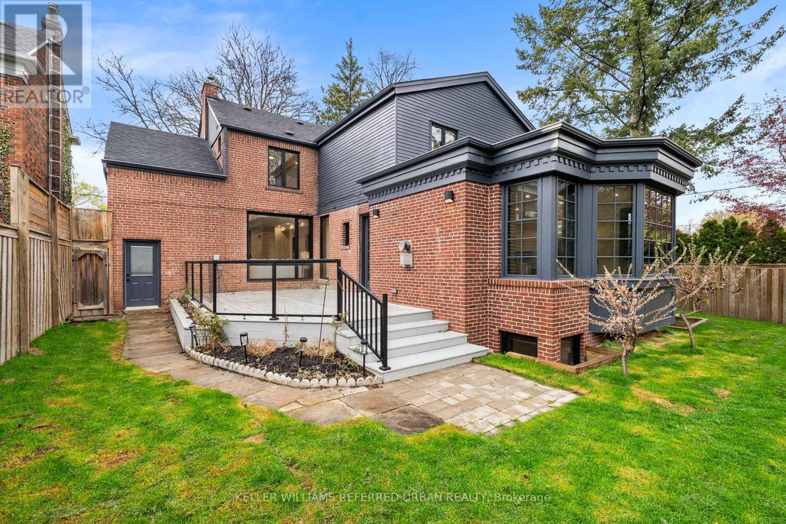 137 CHELTENHAM AVENUE