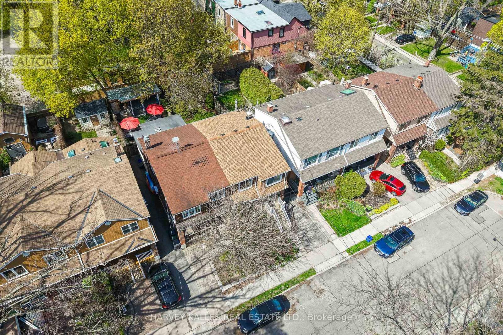 524 BALLIOL STREET