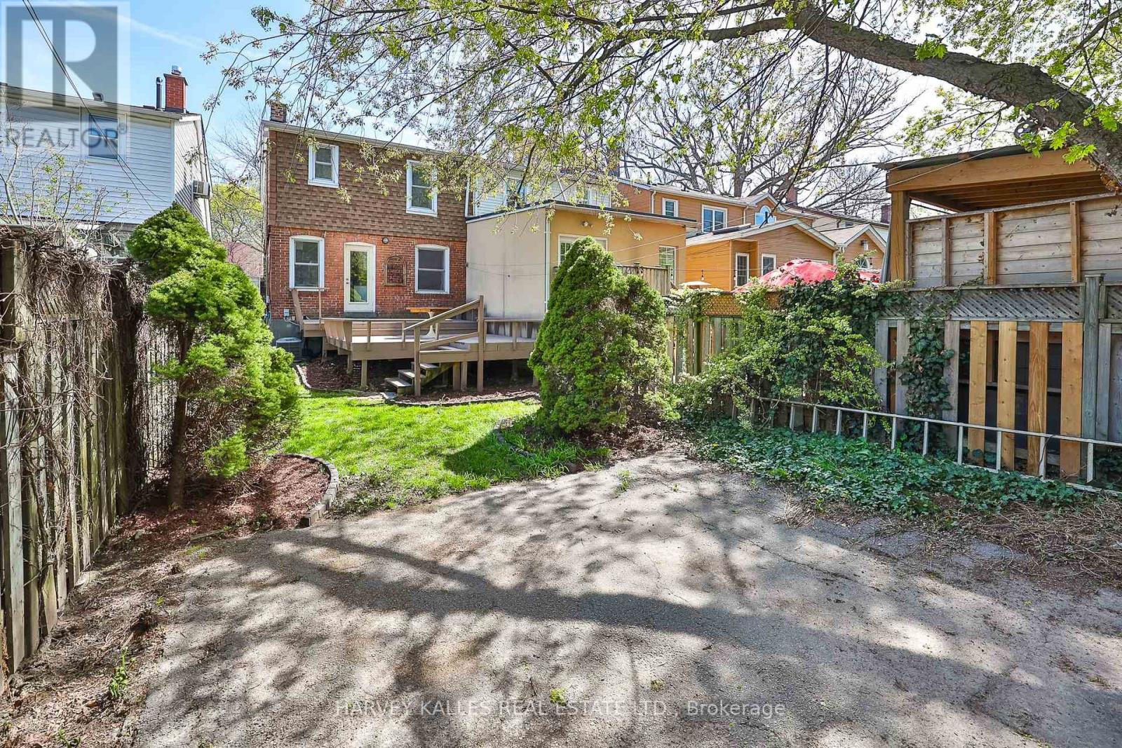 524 BALLIOL STREET