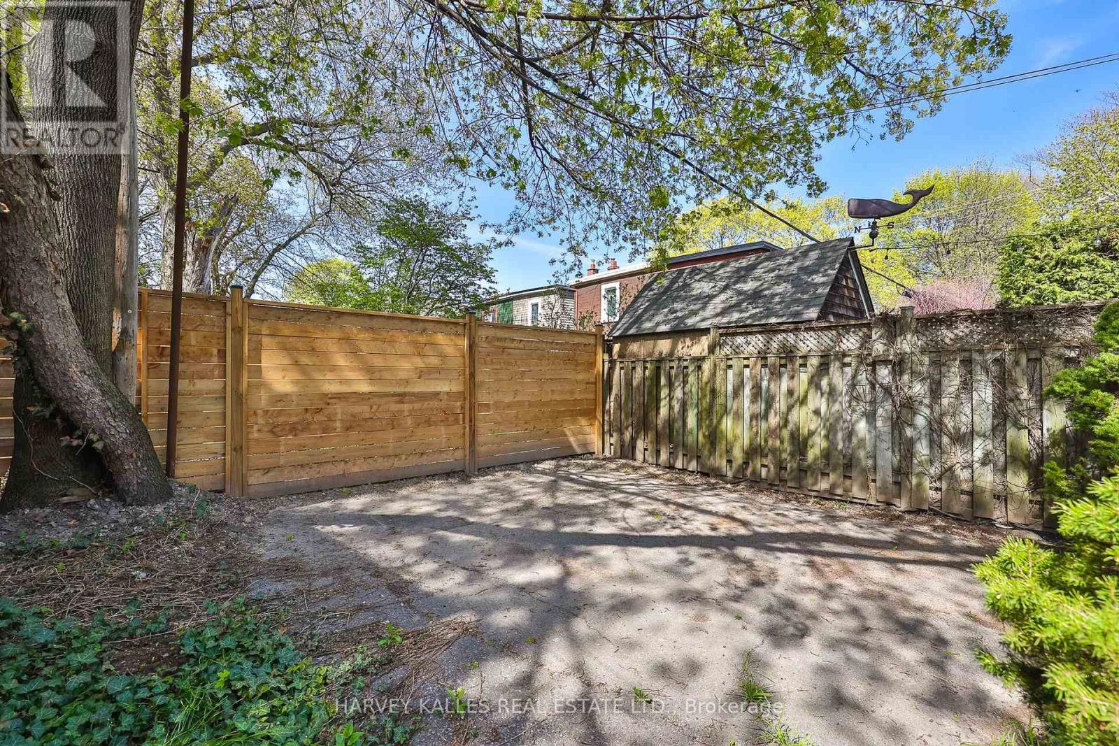 524 BALLIOL STREET