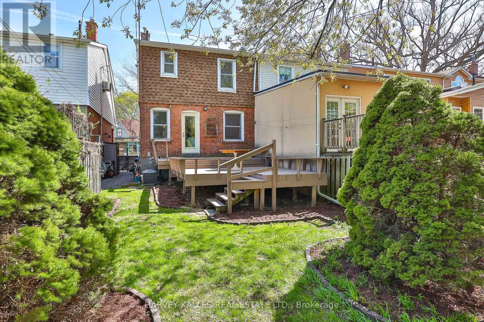 524 BALLIOL STREET