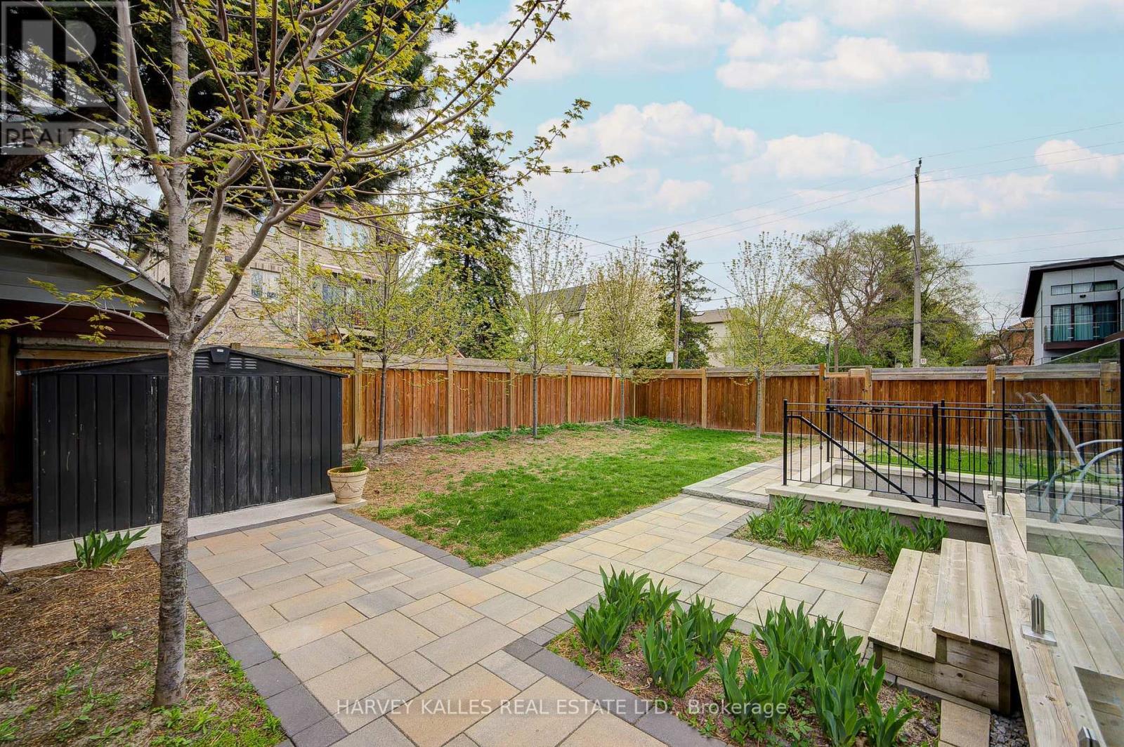 170 SPRING GARDEN AVENUE