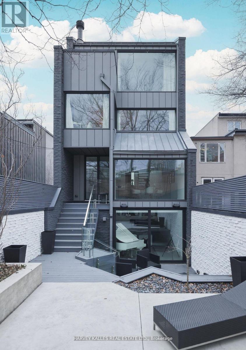 41 BERRYMAN STREET