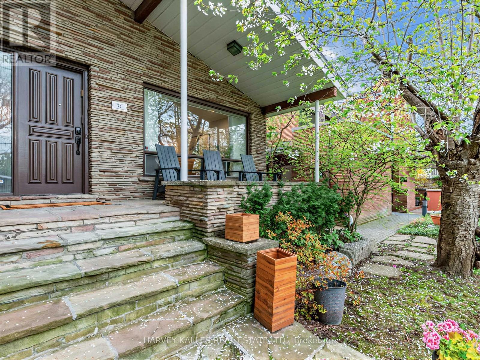 71 PRUE AVENUE