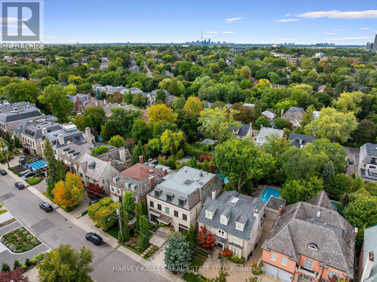 221 DUNVEGAN ROAD