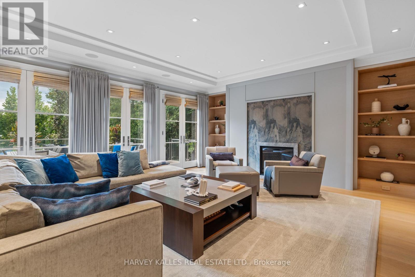 221 DUNVEGAN ROAD
