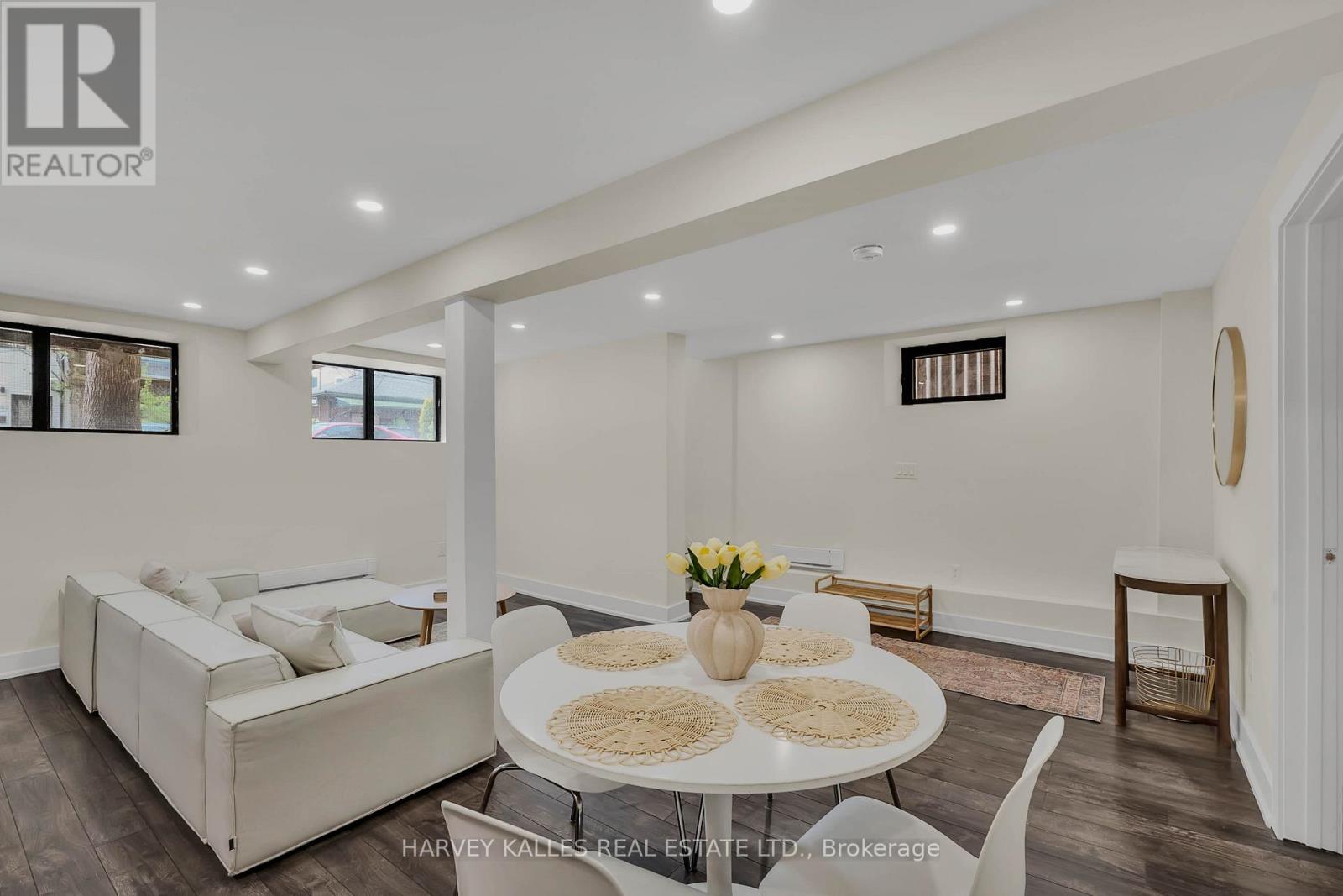 3 - 692 RICHMOND STREET W