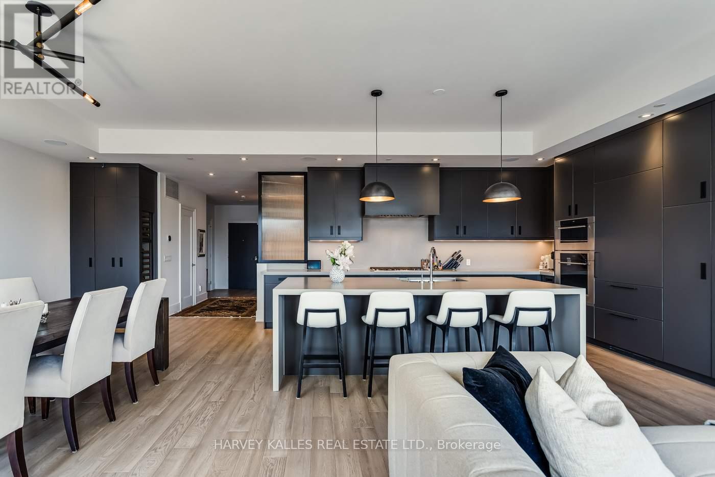 309 - 36 BIRCH AVENUE