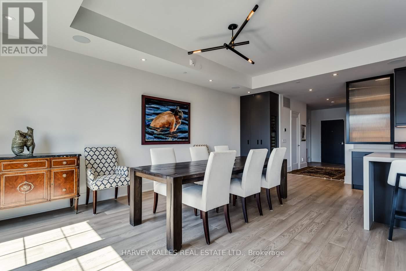 309 - 36 BIRCH AVENUE