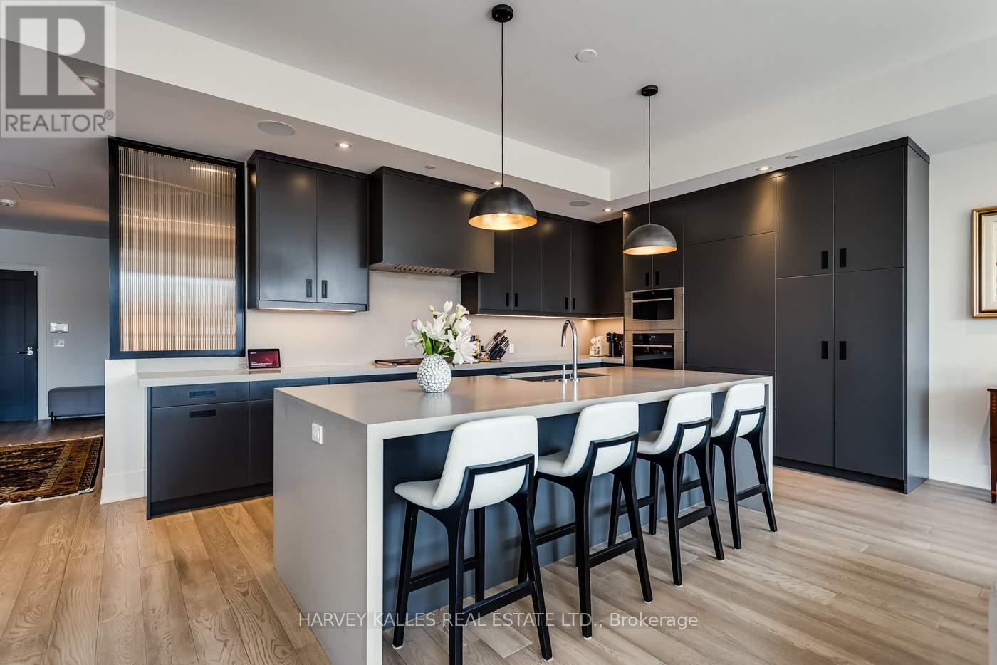 309 - 36 BIRCH AVENUE
