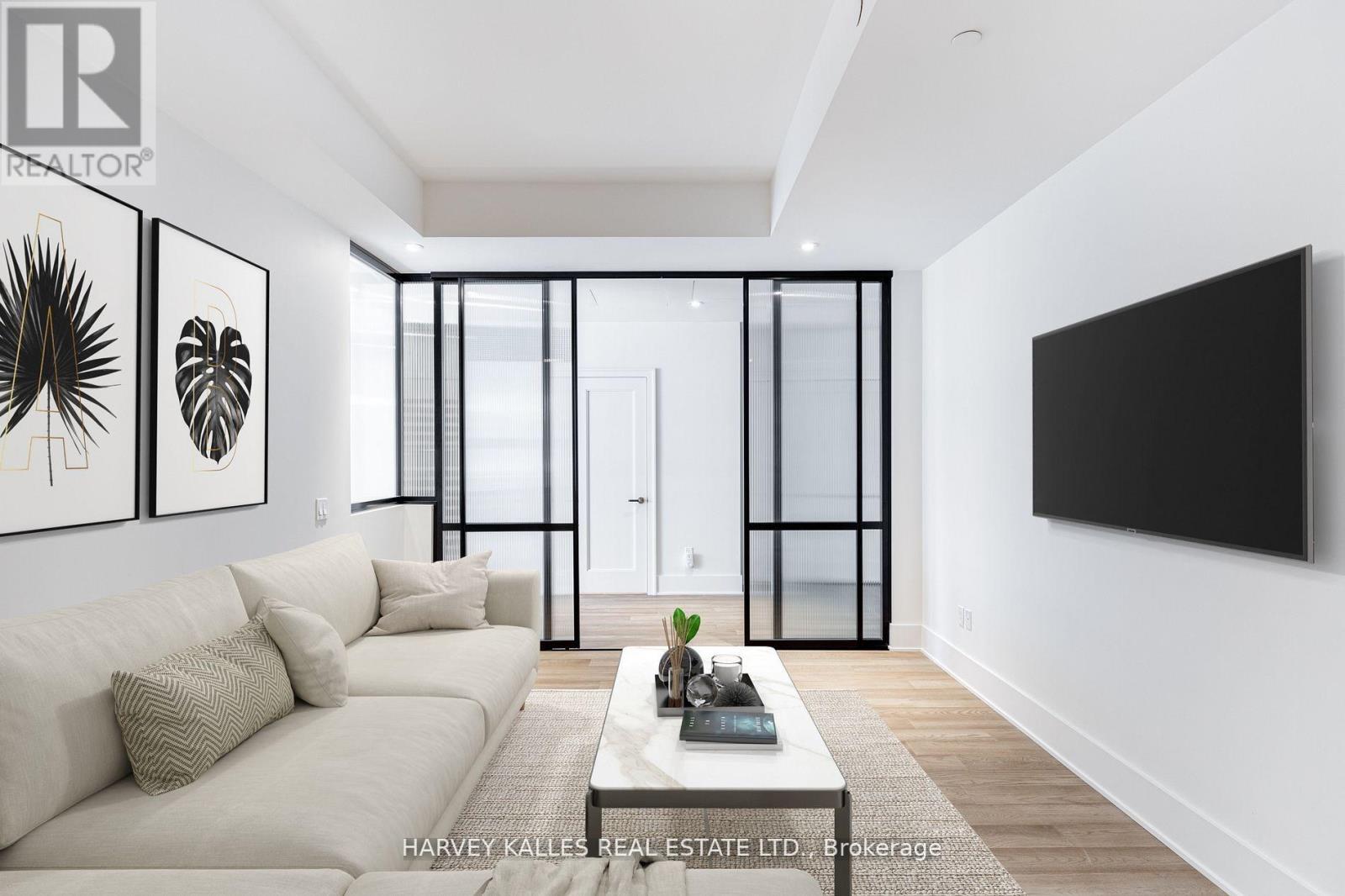 309 - 36 BIRCH AVENUE