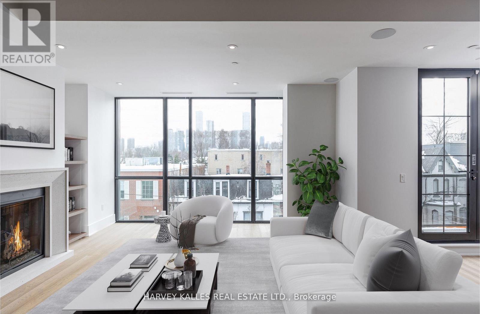 309 - 36 BIRCH AVENUE