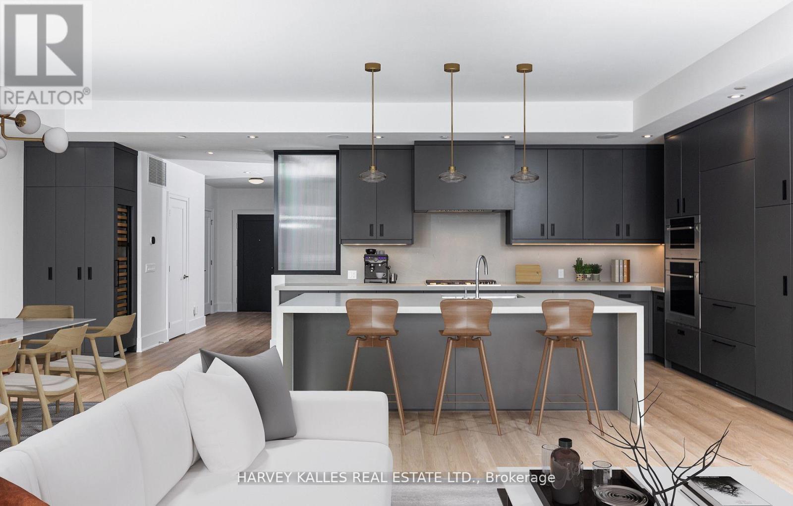 309 - 36 BIRCH AVENUE