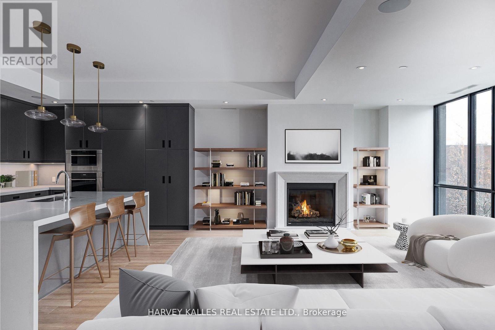 309 - 36 BIRCH AVENUE