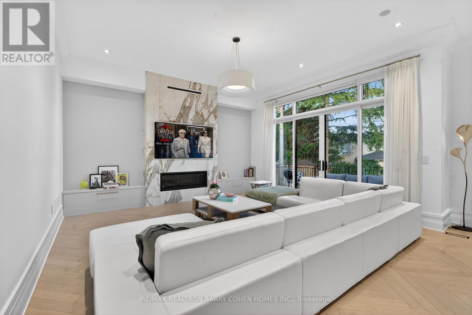 34 GREENGATE ROAD