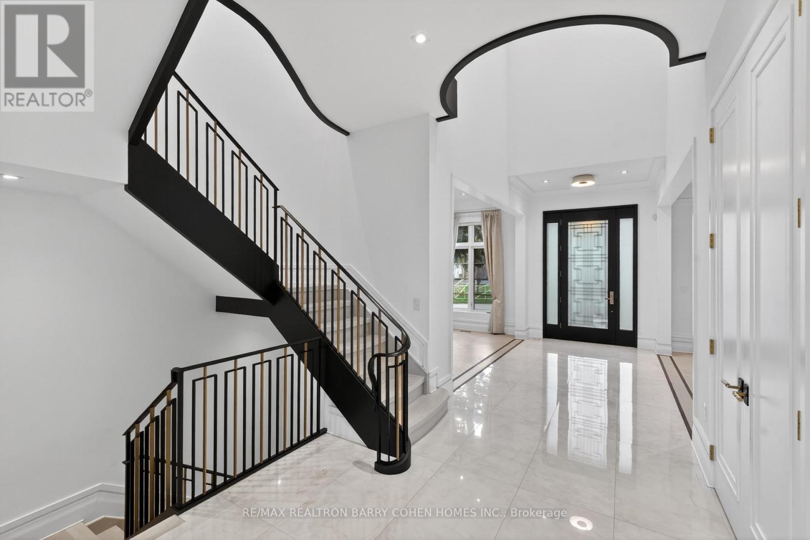 34 GREENGATE ROAD